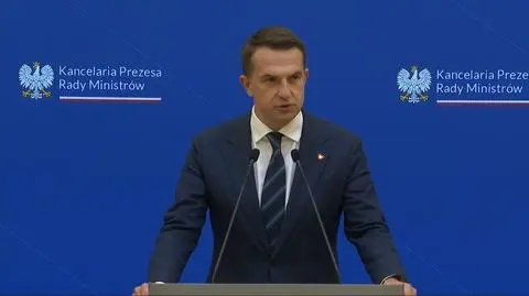 Szłapka: sytuacja pogodowa trudna, ale pod kontrolą