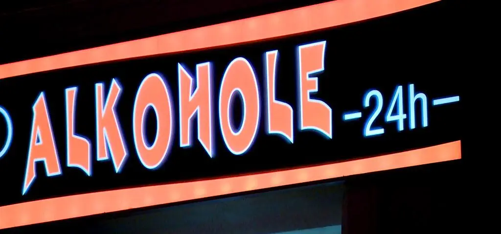Trzecia dzielnica przeciwko zakazowi sprzedaży alkoholu nocą