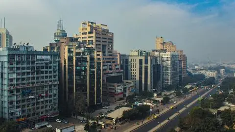 nowe delhi - Yogifromhills shutterstock_1743686498