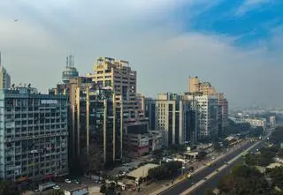 Giganci pompują tu ogromne pieniądze. "Świat jest optymistycznie nastawiony"