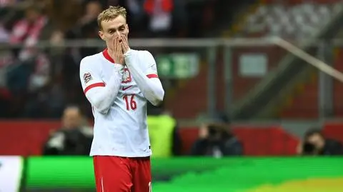Koszmar na Narodowym. Polacy pożegnali się z elitą