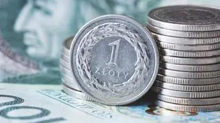 Tak zareagował złoty na zwrot na rynku ropy