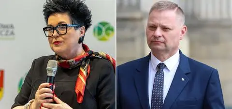 Wolny mandat po tragedii. Kto wejdzie do Sejmu