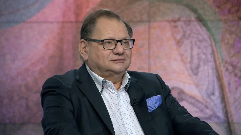 Ryszard Kalisz w "Faktach po Faktach"
