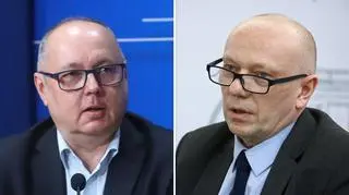 Byli szefowie SKW uznani za pokrzywdzonych. Wcześniej posądzano ich o współpracę z Rosjanami