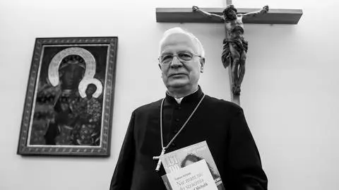 Józef Michalik