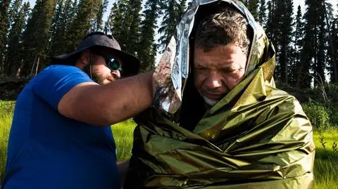 Polak zrobił coś, na co nie odważył się nikt. Wcześniej żona kazała mu spisać testament