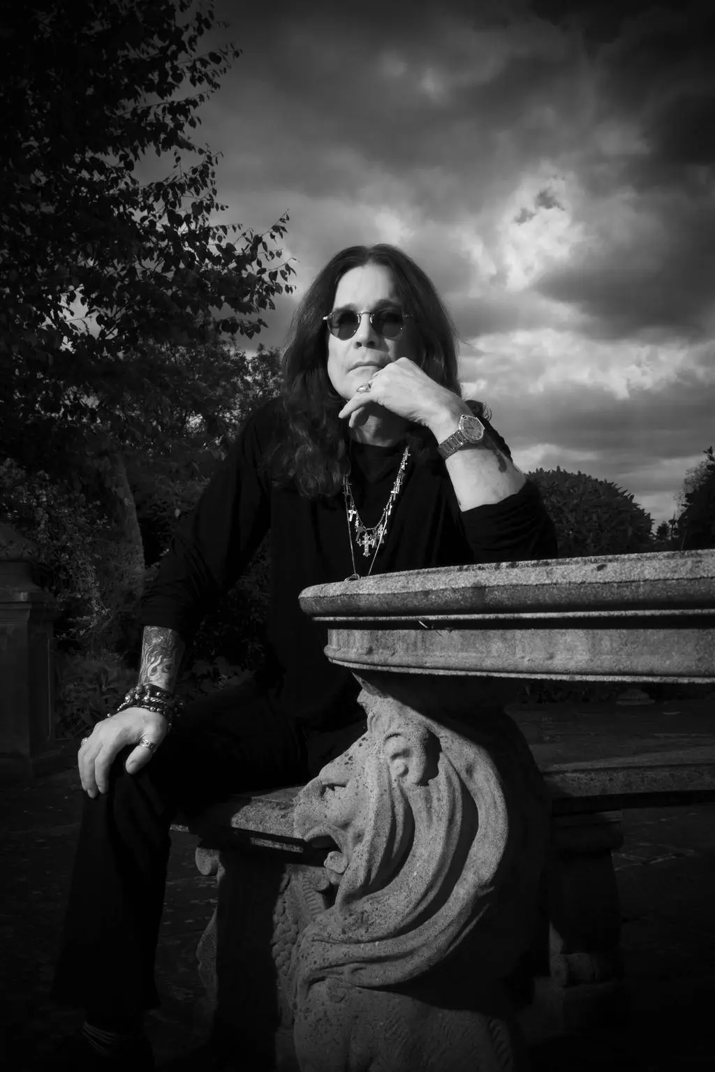 Ozzy Osbourne