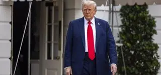 Dlaczego ludzie Trumpa tępią telewizyjnych komików?