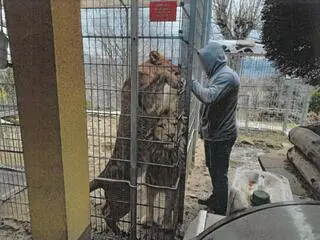 Zdjęcie z protokołu kontroli brzeskiego PIW w Czchowie