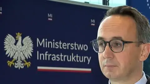 Klimczak o moście NAPISY