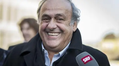 "Nie ma korupcji, nie ma oszustwa, nie ma niczego"