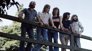 The Moody Blues