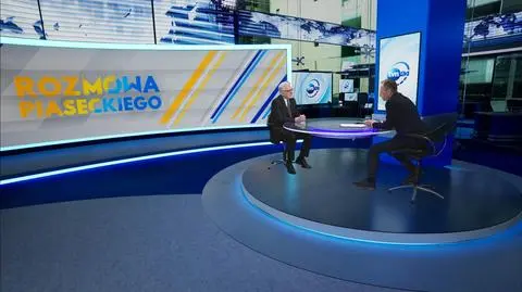 Czaputowicz o wezwaniu do debaty Nawrockiego