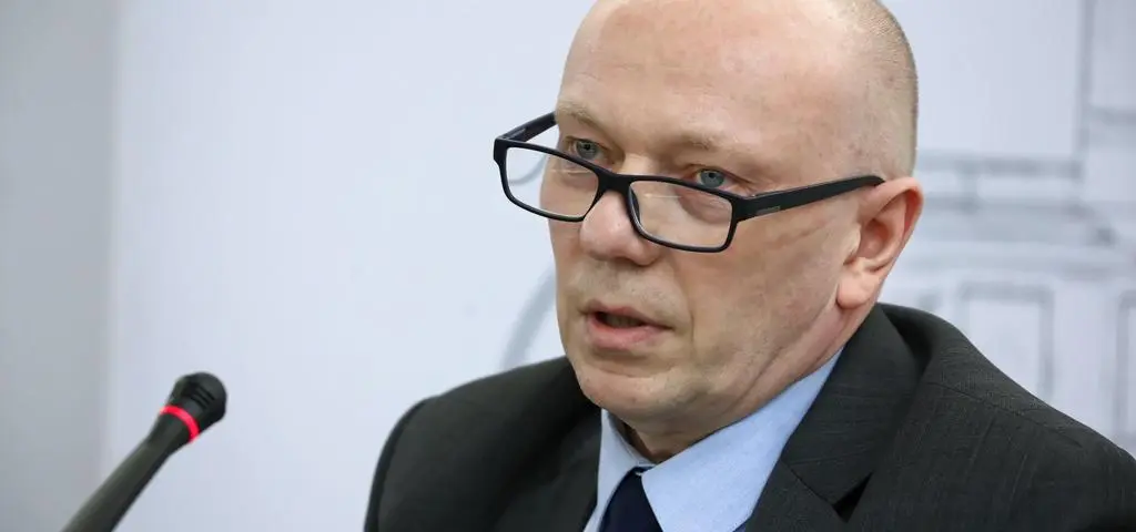 Generał Pytel zatrzymany na lotnisku. "To skandal"