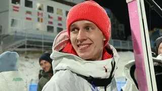 Wąsek w tydzień z piekła do nieba