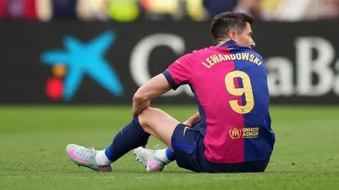 Start sezonu bez Lewandowskiego? Wdrożono "specjalny plan" 