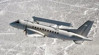 Saab 340 AEW