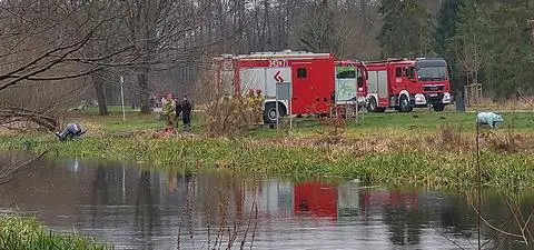 Zabił, ciało poćwiartował w łazience, przeniósł w walizce i zakopał w parku. Zarzuty dla 19-latka