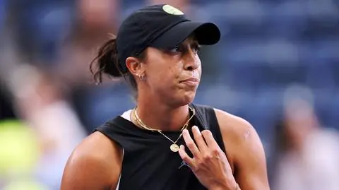 Wielka sensacja w Nowym Jorku. Mistrzyni Australian Open już za burtą