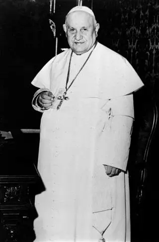 Papież Jan XXIII