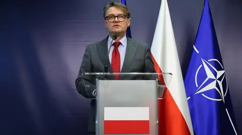 Rzecznik MSZ: mamy nadzieję, że za miesiąc eksport polskiego drobiu do Chin ruszy ponownie