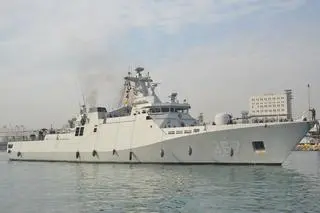 Turecki okręt Kri Sultan Iskandar Muda