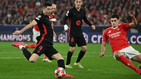 Portugalczycy boją się Lewandowskiego