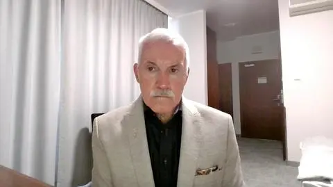 Generał Bieniek: myślę, że wtargnięcie dronów było intencyjne