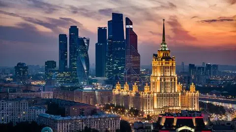 Moskwa