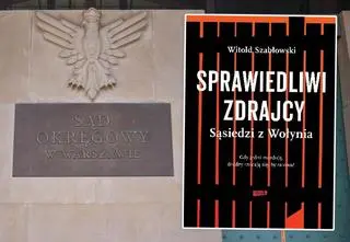 "Sąd nakazał przeczytanie książki". Co to za historia