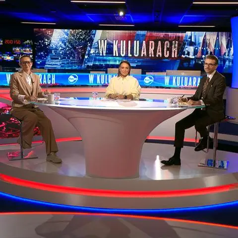 W kuluarach