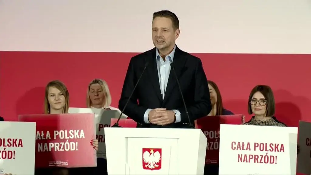 trzask 