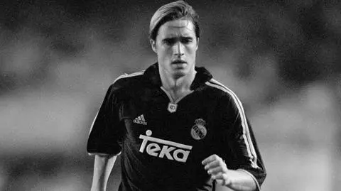 Javier Dorado zmarł po ciężkiej chorobie. Real Madryt wydał oświadczenie