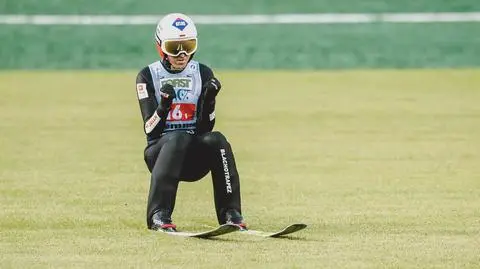 Kamil Stoch