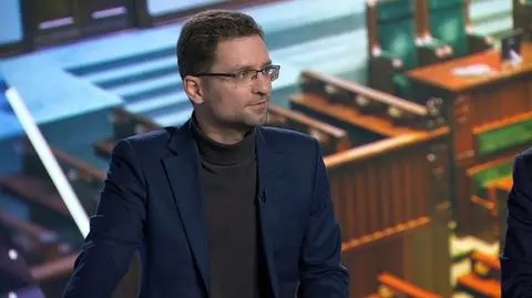 Wawer o reakcji polskiego państwa na atak dronów: jak długo będziemy w stanie w tej sposób działać?