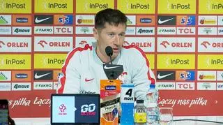 Lewandowski: wybierając nowy klub, będę słuchał, co mi serce podpowie