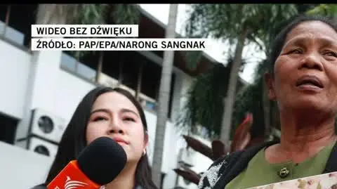 Slajdszoł z Bangkoku
