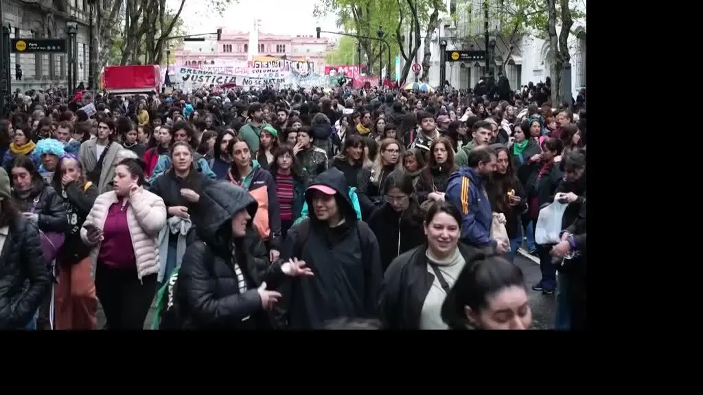 argentyna