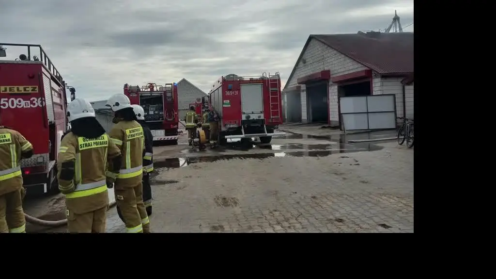 OSP Kalinówka-Basie