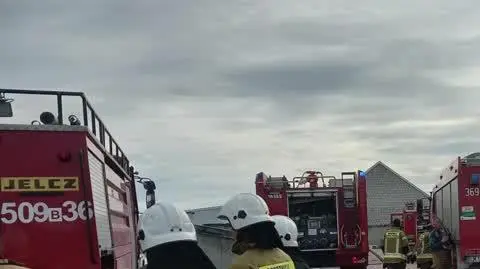 OSP Kalinówka-Basie