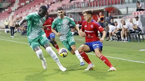 Raków domaga się wykluczenia izraelskiego zespołu z pucharów