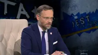 Spór o uprawnienia Cenckiewicza. "Uznajemy, że ma dostęp"
