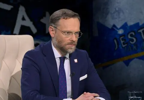 Spór o uprawnienia Cenckiewicza. "Uznajemy, że ma dostęp"