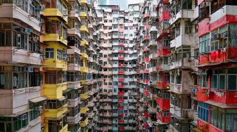 Quarry Bay Hong Kong shutterstock_1603438030