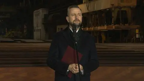 Skarb państwa przejął Hutę Częstochowa