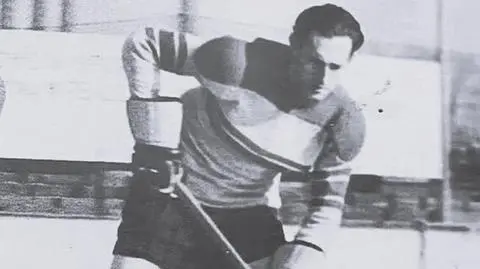 "Król dobitek" nie żyje. Dwukrotnie wystąpił na igrzyskach