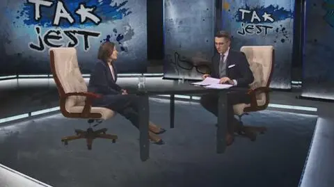 Dr Smyk: w ekspresowym tempie nadrabiamy zaległości