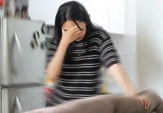 Mdłości, duszności, palpitacje. To nie musi być nerwica, to może być POTS