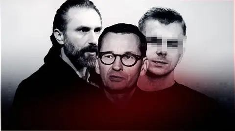 "W biały dzień były wyprowadzane pieniądze". Gdzie powędrowało niemal pół miliarda? 